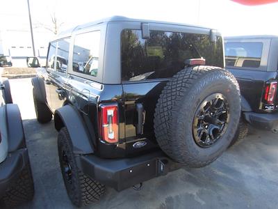 2024 Ford Bronco 4x4 SUV for sale #24427T - photo 2