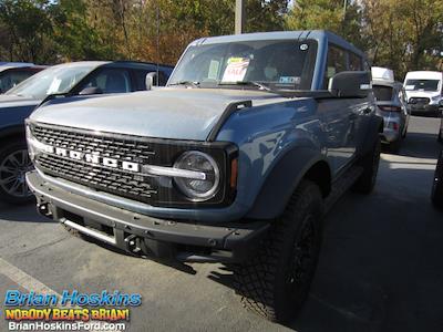 2024 Ford Bronco 4x4 SUV for sale #24433T - photo 1