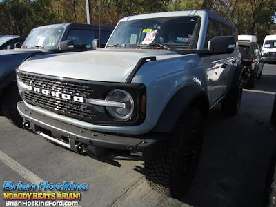 2024 Ford Bronco 4x4 SUV for sale #24434T - photo 1