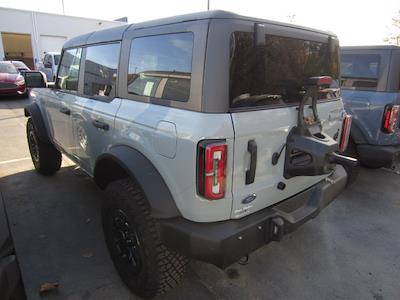 2024 Ford Bronco 4x4 SUV for sale #24434T - photo 2