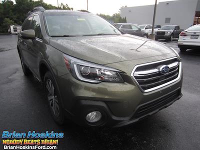 2018 Subaru Outback AWD SUV for sale #24438A - photo 1