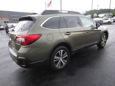 2018 Subaru Outback AWD SUV for sale #24438A - photo 2