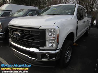 2024 Ford F-350 Crew Cab SRW 4x4 Pickup for sale #24462T - photo 1