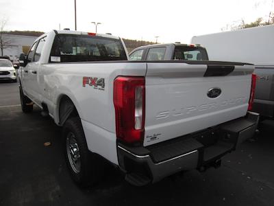 2024 Ford F-350 Crew Cab SRW 4x4 Pickup for sale #24462T - photo 2
