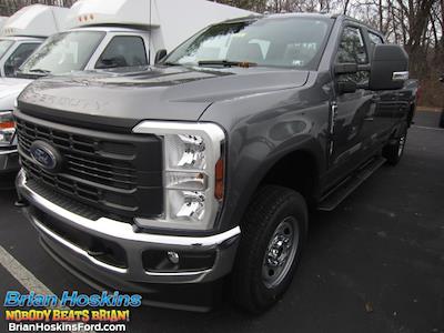 2024 Ford F-250 Crew Cab 4x4 Pickup for sale #24470T - photo 1
