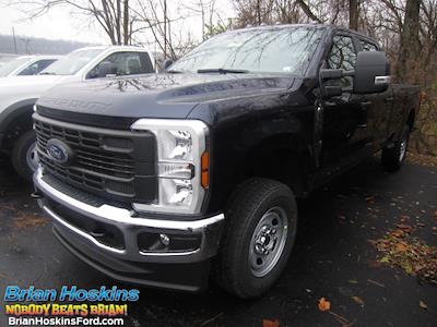 2024 Ford F-350 Crew Cab SRW 4x4 Pickup for sale #24475T - photo 1