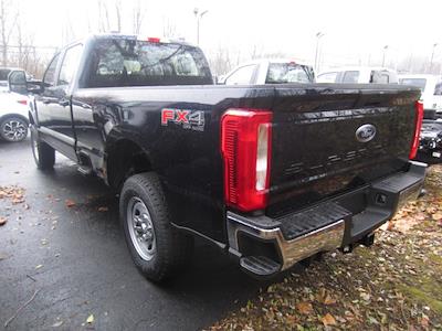 2024 Ford F-350 Crew Cab SRW 4x4 Pickup for sale #24475T - photo 2