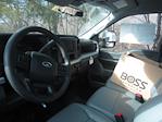 New 2024 Ford F-250 XL Regular Cab 4x4 Plow Truck BOSS Straight Plow for sale #24484T - photo 8