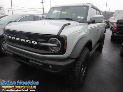 2024 Ford Bronco 4x4 SUV for sale #24487T - photo 1