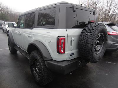 2024 Ford Bronco 4x4 SUV for sale #24487T - photo 2