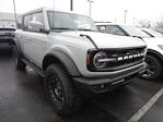 2024 Ford Bronco 4x4 SUV for sale #24487T - photo 4