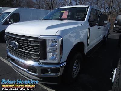 2024 Ford F-250 Crew Cab 4x4 Pickup for sale #24489T - photo 1