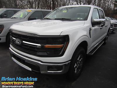 2024 Ford F-150 SuperCrew Cab 4x4 Pickup for sale #24493T - photo 1