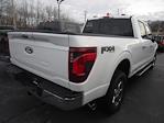 2024 Ford F-150 SuperCrew Cab 4x4 Pickup for sale #24493T - photo 5