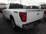 2024 Ford F-150 SuperCrew Cab 4x4 Pickup for sale #24493T - photo 2