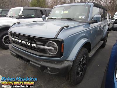 2024 Ford Bronco 4x4 SUV for sale #24503T - photo 1