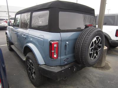 2024 Ford Bronco 4x4 SUV for sale #24503T - photo 2