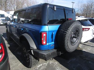 2024 Ford Bronco 4x4 SUV for sale #24511T - photo 2