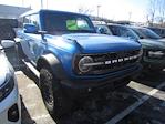 2024 Ford Bronco 4x4 SUV for sale #24511T - photo 3