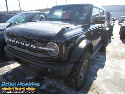 2024 Ford Bronco 4x4 SUV for sale #24512T - photo 1