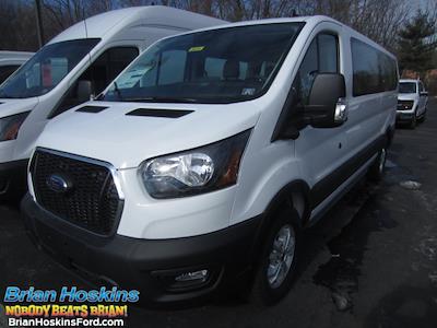2024 Ford Transit 350 Low Roof RWD Passenger Van for sale #24514T - photo 1