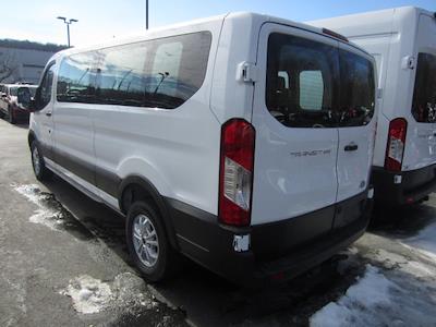 New 2024 Ford Transit 350 XL Passenger Van for sale #24514T - photo 2