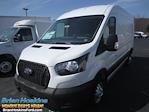 2024 Ford Transit 350 HD Medium Roof RWD Empty Cargo Van for sale #24517T - photo 1