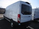 2024 Ford Transit 350 HD Medium Roof RWD Empty Cargo Van for sale #24517T - photo 2