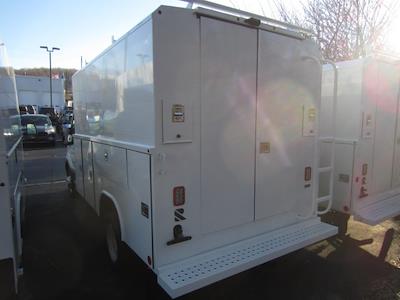 2024 Ford Transit 350 HD AWD Reading Service Utility Van for sale #24523T - photo 2