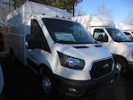 2024 Ford Transit 350 HD AWD Reading Service Utility Van for sale #24523T - photo 4