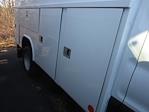 2024 Ford Transit 350 HD AWD Reading Service Utility Van for sale #24523T - photo 5