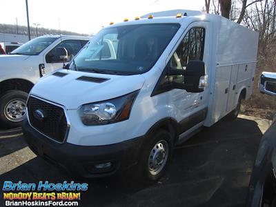 2024 Ford Transit 350 AWD Knapheide Service Utility Van for sale #24534T - photo 1