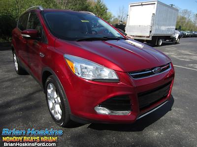 2016 Ford Escape 4x4 SUV for sale #24539C - photo 1