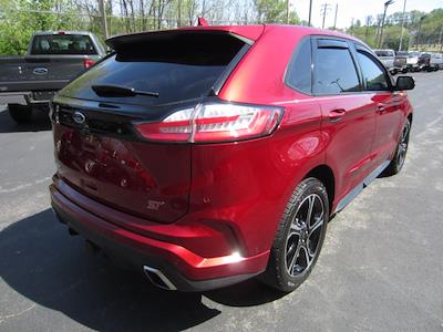 2019 Ford Edge AWD SUV for sale #24539L - photo 2