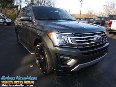 2019 Ford Expedition 4x4 SUV for sale #25024B - photo 1