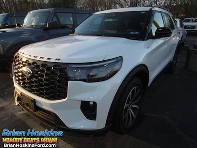 2025 Ford Explorer 4x4 SUV for sale #25029T - photo 1