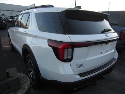 2025 Ford Explorer 4x4 SUV for sale #25029T - photo 2