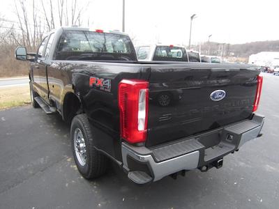 2025 Ford F-250 Super Cab 4x4 Pickup for sale #25056T - photo 2