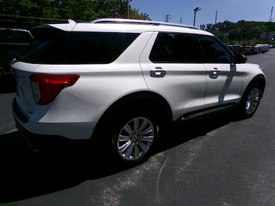 2022 Ford Explorer 4x4 SUV for sale #25057A - photo 2