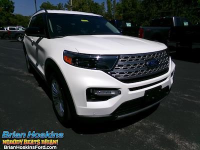 2022 Ford Explorer 4x4 SUV for sale #25057A - photo 1