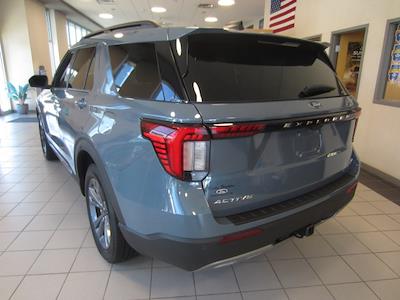 2025 Ford Explorer 4x4 SUV for sale #25057T - photo 2