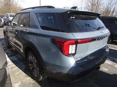 2025 Ford Explorer 4x4 SUV for sale #25057T - photo 2
