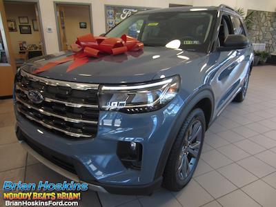 2025 Ford Explorer 4x4 SUV for sale #25057T - photo 1