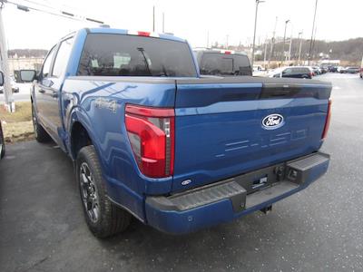 2025 Ford F-150 SuperCrew Cab 4x4 Pickup for sale #25059T - photo 2