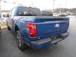 2025 Ford F-150 SuperCrew Cab 4x4 Pickup for sale #25059T - photo 2