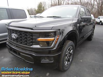 2025 Ford F-150 SuperCrew Cab 4x4 Pickup for sale #25062T - photo 1