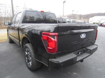 2025 Ford F-150 SuperCrew Cab 4x4 Pickup for sale #25062T - photo 2