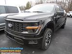 2025 Ford F-150 SuperCrew Cab 4x4 Pickup for sale #25062T - photo 1