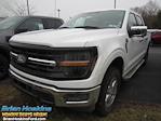 2025 Ford F-150 SuperCrew Cab 4x4 Pickup for sale #25063T - photo 1