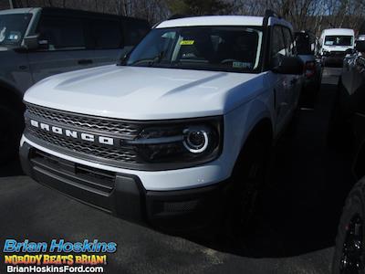 2025 Ford Bronco Sport 4x4 SUV for sale #25072T - photo 1